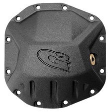G2 Axle Gear 40-2149g Hammer Rear Differential Cover - M200dana 35 Advantek G2 Axle Gear 40-2149g Hammer Rear Differential Cover - M200dana 35 Advantek