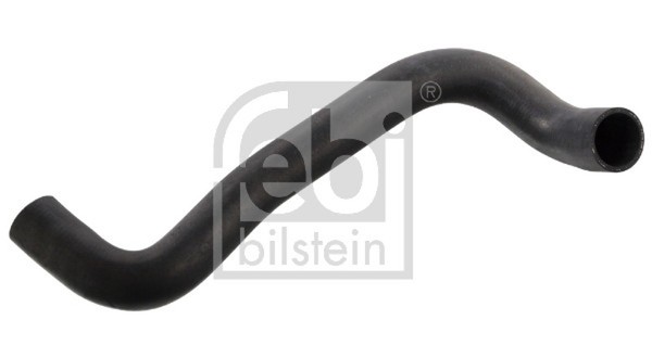 Febi Bilstein KüHlerschlauch 11666 FüR Mercedes W123 Gummi 123 Model S123 C123-image