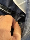 Travis Mathew Men’s Large Golf Vest Blue — photo 4