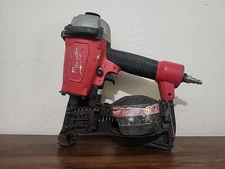 Milwaukee 7220-20 1-3/4 inch Coil Roofing Nailer