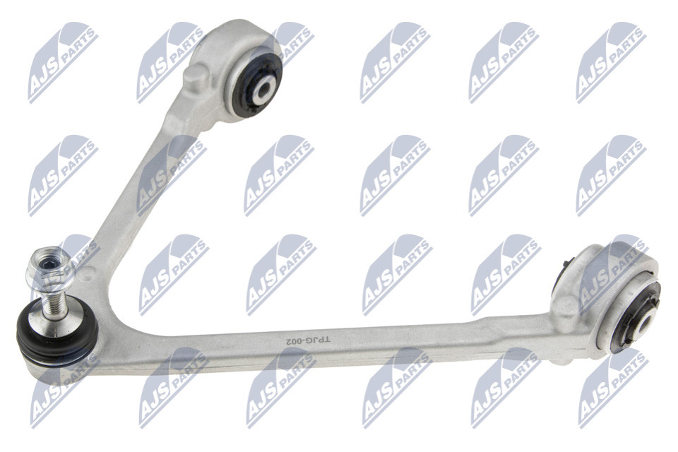 N.T.Y. ZWG-JG-002.NTY Track Control Arm for JAGUAR