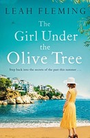 Leah Fleming - Girl Under The Olive Tree - Paperback - G245Z