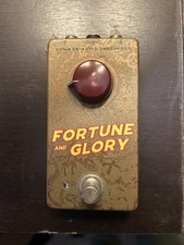 Bowman Audio Endeavors | Fortune and Glory | ...