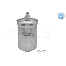 Kraftstofffilter Meyle für Mercedes-Benz 190 W201  E 2.3-16