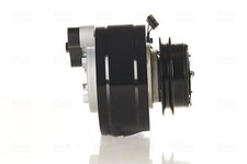 NISSENS Kompressor Klimaanlage 890368 f&uuml;r MERCEDES 601 190 W201 12V T2 KLASSE T1