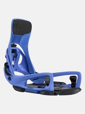 Burton Step On Cartel X EST - 2026 Men's Snowboard Bindings - Iris