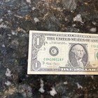 Birthday, Anniversary, Note 4/18/85 Fancy Serial # Circulated, C04198518 F 2021 — photo 3