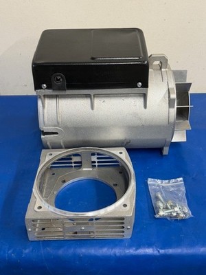 Briggs Stratton 12KW Head Alternator Home Standby Generator Generac Milbank