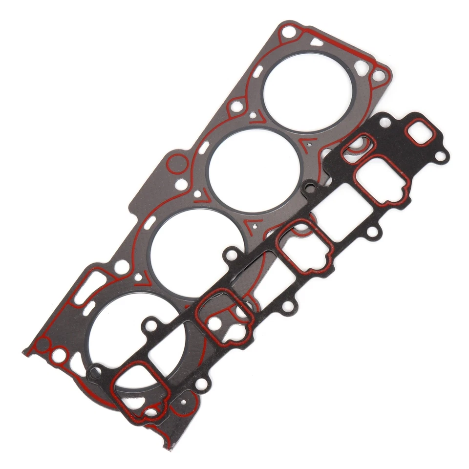 Juego de juntas de culata para Saturn SC1 SL SW1 SL1 1991-2002 1,9 L L4 SOHC Foto 3 de 4