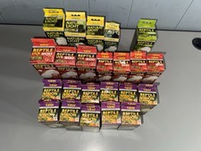 23 Exo Terra Reptile Bulb Lamp - Various Bulbs - Sold as Lot NEW