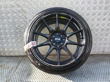 MAZDA MX5 ALLOY WHEEL 17'' INCH 8.25J XXR 527 MK4 ND 2015 - 2026