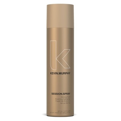 Session Strong Hold Finishing Spray, 11.4 Fl Oz