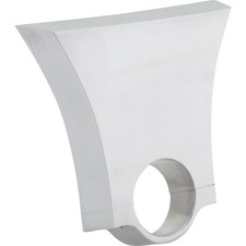 Nostalgia 3-12 Inch Steering Column Drop 1-12 Inch Hole