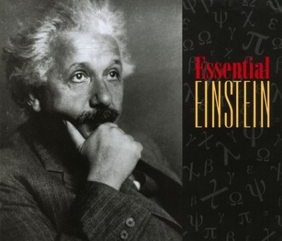 Essential Einstein - GOOD