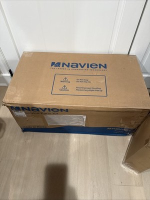 Navien NCB & NCB-E Series Combi-Boilers Parts Kit 30028684A 