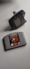 ebay® Auktion 136610577316 | Pokemon Stadium + Transfer Pak - Nintendo 64 Thumbnail of ebay® auction 136610577316 | Pokemon Stadium + Transfer Pak - Nintendo 64