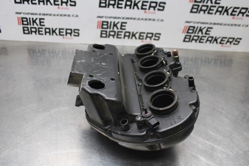 20 SUZUKI GSXS750 AIRBOX AIR INTAKE FILTER BOX BB790 - Picture 9 of 12