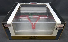 SpecCast Case Grain Drill – 1/16 Diecast Farm Implement, Collector Edition NIB