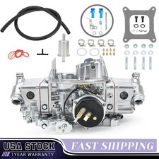 For Holley Quickfuel Brawler 750 Cfm Double Pumper 4-barrel Carb E-choke Br67213 For Holley Quickfuel Brawler 750 Cfm Double Pumper 4-barrel Carb E-choke Br67213