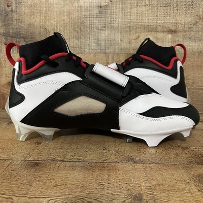 Nike Diamond Turf 93 TD Mens Size 12 49ers Deion Sanders Football