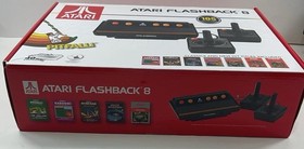 Atari Flashback 8 Console