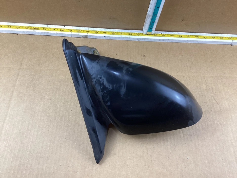 Espejo retrovisor puerta lateral derecho pasajero Chrysler Sebring 1998-2000 fabricante de equipos originales Foto 3 de 4