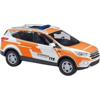 Busch 53523 H0 Ford Kuga, Feuerwehr Fulda H0 + Neu
