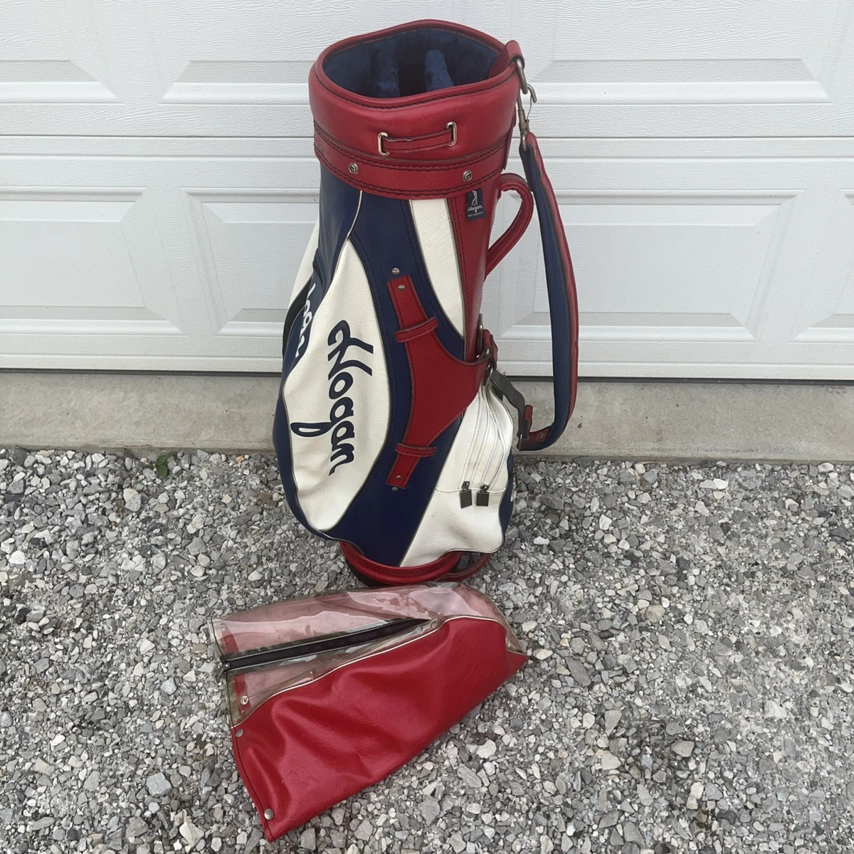 Las mejores ofertas en Bolsas de Golf Carro Ben Hogan | eBay
