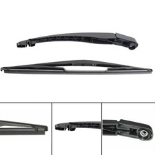 Heckwischerarm Wischerarm Scheibenwischer Satz Für Opel Corsa Combo C Meriva A B