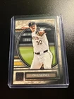 2025 Topps Museum Collection Baseball Paul Skenes #9 Base Card