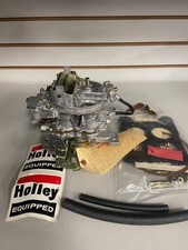 Holley 0-8002 Model 4360 Spread-bore Carb 450 Cfm 1975-77 Chevy 350-400 Truck