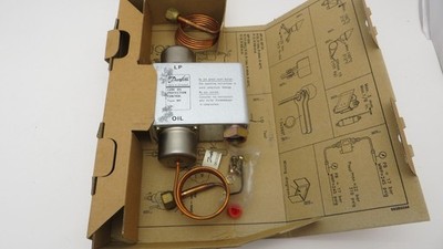 060B2050 - Danfoss  Lube Oil Protection Control Type MP MP54