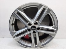 2022 AUDI Q5 Mk1 (8R) 1PC Alloy Wheel 8Jx19H2 ET39