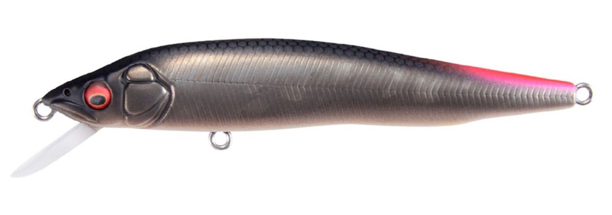 Leurre Souple Megabass Dark Sleeper 95mm 27g - Fiche Produit Top Fishing