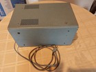 Vintage DeVry 18000E Oscilloscope Tube Scope Powers On No Trace Parts/Repair — photo 8