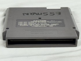 Captain America And The Avengers Nintendo NES Cartridge Only