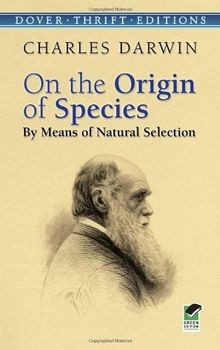 On the Origin of Species: By Means of Natural Selec... | Buch | Zustand sehr gut