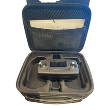 Zero x Drone Controller And case For Parts And Repairs