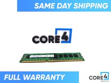 DELL M393B5273DH0-YH9 Samsung 4gb 2rx8 Pc3-10600 Reg