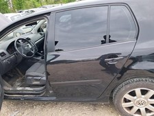 Porte arrière et accessoires Volkswagen 1,6L