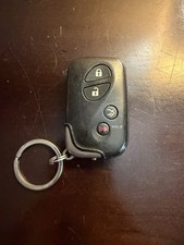 Oem Lexus Sedan Hyq14aab Smart Key Fob With 4 Buttons E Board Oem Lexus Sedan Hyq14aab Smart Key Fob With 4 Buttons E Board