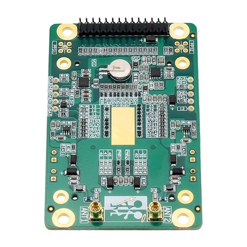 RTK Differential Directional Positioning Board UM982 for GNSS Applications - Afbeelding 4 van 12