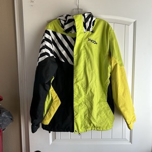 Volcom Nimbus Jacket | eBay