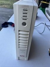 APC Back-UPS RS 1200 Tower Battery Backup Power Supply - NO BATTERY