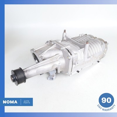 18-24 Land Rover Range Rover L405 L494 5.0L S/C Supercharger