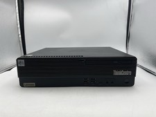 Lenovo ThinkCentre M80s i5-10500 3.10GHz 16GB RAM 512GB NVMe SSD W11
