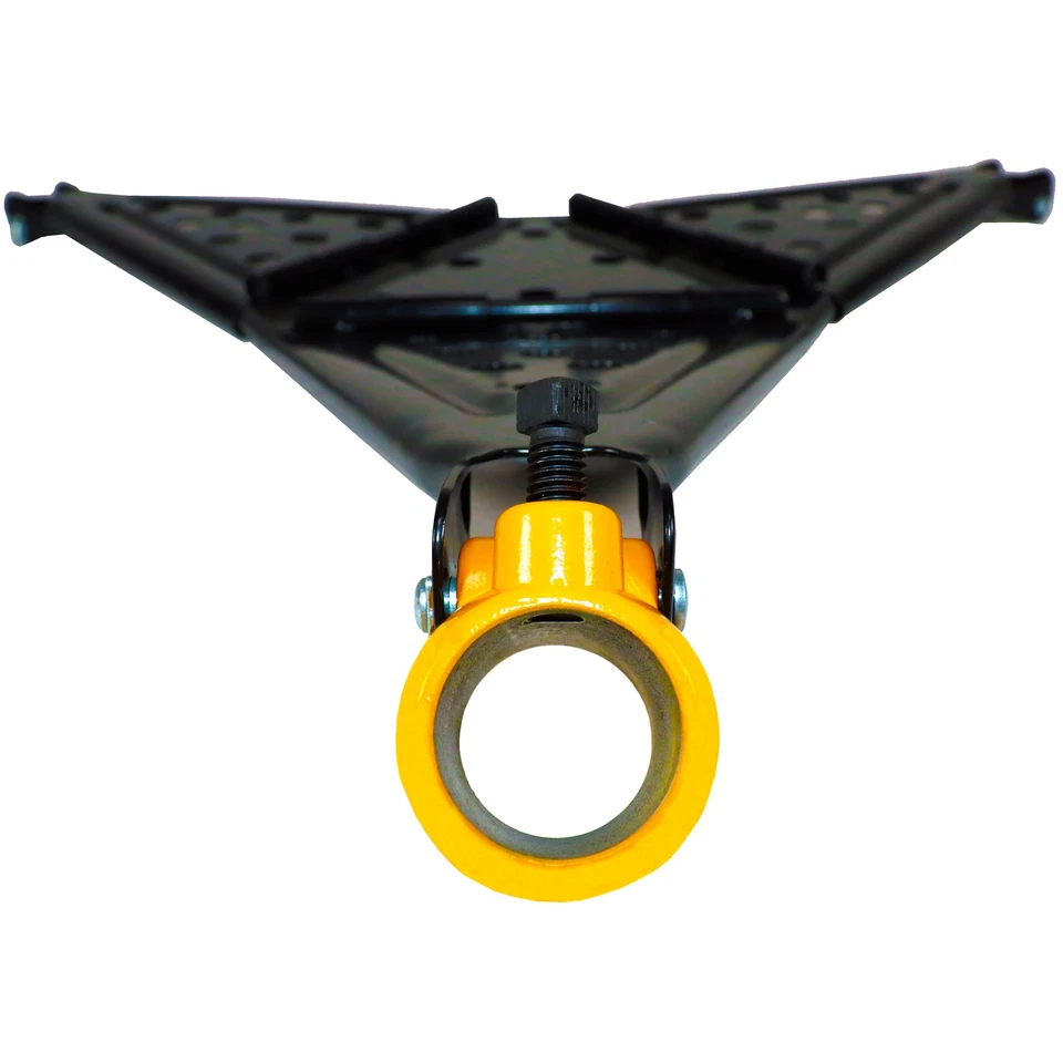 41240 Tool Tray fits RIDGID® 40-A 450 460 460-6 and 1206 Pipe Chain Vise - Image 3 of 4