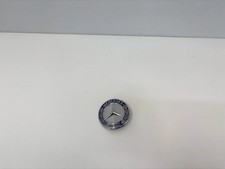 MERCEDES-BENZ SL R231 Emblem Heckklappe 2188170116 4.7 Benzin 324kw 31509879