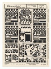 Typofix 3077 | MOS-Schaltkreis-Praxis . Blatt 1
