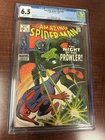Amazing Spider-Man #78 (1969) FN+ 6.5 | 1st Appearance Prowler | Hobie Brown